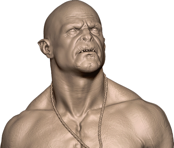 TCS Left Side Banner